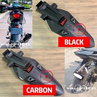 RS150 RSX150 REAR FENDER EKOR MUDGUARD BELAKANG