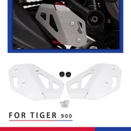 For TIGER 900 GT PRO RALLY For TIGER900 For Tiger 900 2019 Motorcycle Accessories Heel Protective Co