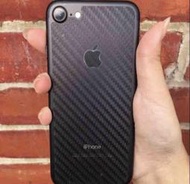 apple iphone 7 32G 曜石黑 保存良好 原廠盒裝