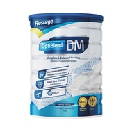 Resurge DM Vanilla 800g