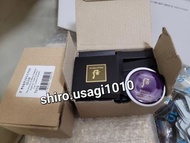 T240102(現貨2026年7月到期) 韓國whoo后 新版還幼凝顏致臻眼霜試用裝0.6ml(每10盒賣) Refill 補充裝