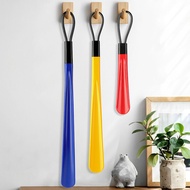 IKEA super long shoe horn, high-end shoe lift tool, long shoe horn, handle, great shoe carrying tool