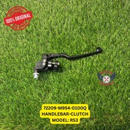 [100% ORIGINAL] KTNS RS3 HANDLEBAR-CLUTCH PART NO. 72209-M954-0100Q