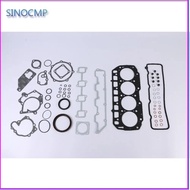 4TNE98 Cylinder Head Gasket 129903-01350 729902-92610 729903-92680 For Yanmar 4TNE98 4TNE98-TL 4TNE9