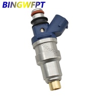 Brand New Fuel Injector Nozzle 23250-75040 23209-75040 Fit For Toyota Tacoma 2.4L L4 Hilux RZN148 RZ