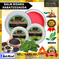 BALM BIDARA HABATUSSAUDA