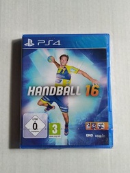 Hand Ball 16 PlayStation PS4