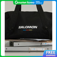 Salomon | S261006Hbc15 Blk Daily Tote Bag Posh Tote m Ld0073000 Black 6009695