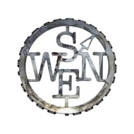 SWEN 原廠增田 SWEN 瓦斯爐三腳架 MARU-06