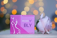 Balance Y (BLY) ผลิตภัณฑ์เสริมอาหาร บีแอลวาย ตรา บาลานซ์ (10 แคปซูล/กล่อง) อาหารเสริมบีแอลวาย อาหารเสริมผู้หญิง ระบบภายในดี ตัวช่วยผู้หญิง