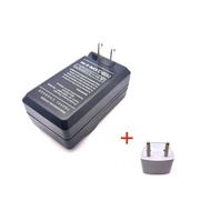 DMW-BLE9 BLG10 Camera Battery Charger For Panasonic BLH7 GF6 GX7 GF3 GF5 BLE9 gx80 gx85