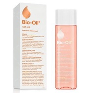 Bio-Oil 百洛油 天然去疤 美膚油 125ml