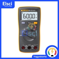 Fluke 107 Digital Multimeter