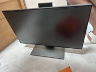 自取Dell U2417H 顯示器送支架