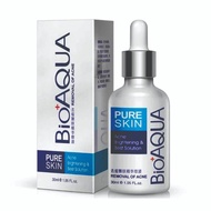 BIOAQUA Skin Care Acne Treatment Essence Acne Scar Facial Treatment 30ml