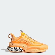 adidas Running & Lifestyle Alphaboost V1 Shoes Women Orange IE9975