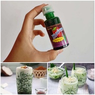 Morison Essence pandan perisa makanan minuman