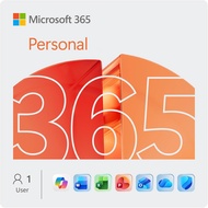 Microsoft Office 365 Personal Family Product key, Share 365 Link ESD 1 Year, 1TB OneDrive Original P