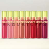 WARDAH Moist Dew TintWARDAH - 3 gr | Oatmilk+Pentavitin Lip Tint - Glossy Moist Lips - High Coverage