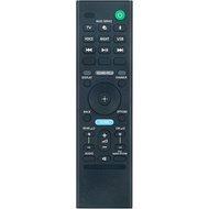 RMT-AH514U Replacement Remote Control Applicable for Sony HT-A3000 3.1ch Dolby Atmos Soundbar Surrou