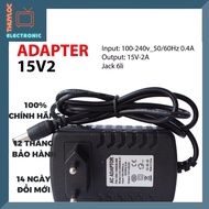 Genuine 15v2 Adapter