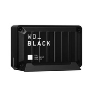 New WD D30 1T XBOX SSD 900MB/S Mobile Solid State Drive Game Driver SSD WD BLACK