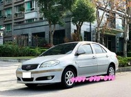 【 便宜代步車專區 】2007年 豐田 VIOS 1.5