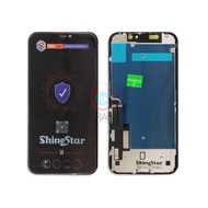 LCD IP 11 SHINE STAR FULLSET TOUCHSCREEN