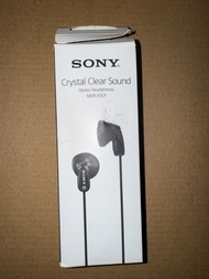 Sony MDR-E9LP 立體聲耳機