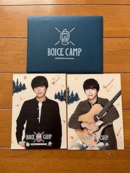 CNBLUE Postcard Yonghwa