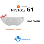 Xiaomi Mijia G1 MJSTG1 Vacuum Cleaner Parts Mop Cloth