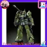 Tamashii Web Exclusive HG 1144 Zaku Cannon Mobile Suit Gundam THE ORIGIN MSD Bandai Exclusive Gunpla