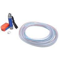 Portable Lithium Battery Pump 21V Lithium Battery Operation 4-6 Meters Main Head