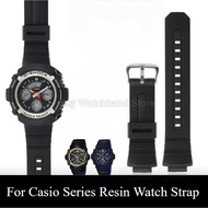 Casio G-Shock 5230 AW-590 AW-591 AWG-M100 Watch Strap