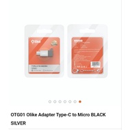 OTG01 OTG02 OTG03 OLIKE OTG ADAPTER