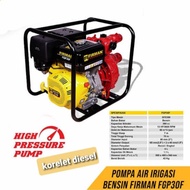 Pompa Pemadam kebakaran 3 inch FIRMAN FGP30F FIRE PUMP FGP30F