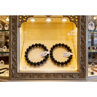 Crystal bracelets Black tourmaline