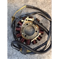 Suzuki GS750C/gs550e/Gs650gl Stator assy