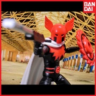 Bandai SHODO-O Apolo Geist