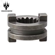 301-64215-0 Clutch Dog For Tohatsu Outboard Motor 4HP 5HP 301-64215 Replaces Parts