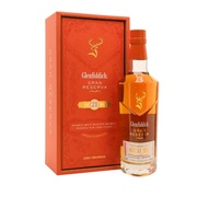 Glenfiddich 21 Years Old Gran Reserva 700ml (with gift box)