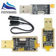 CH340G/CH340E USB to TTL CH340 3.3V 5V converter module