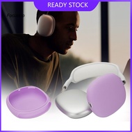 FOCUS Anti-falling Washable Silicone Headphone Protective Cover for AirPods Max