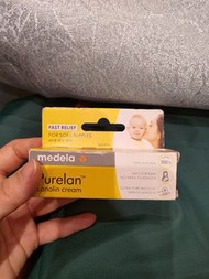 Medela Purelan Lanolin Cream