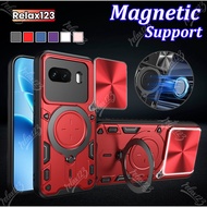 For iQOO 15R 5G vivo iQOO 15 R iQOO15R iqoo 15 R 15R iQOO 15 Ultra iqoo 15r 5G Casing 2026 Ring Hold