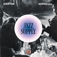 Jazz Supply Griptok