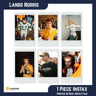 F1 Lando Norris Boyfriend Fanmade Film