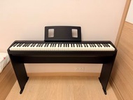 Roland FP-10 數碼鋼琴 電子琴 88鍵