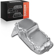 Frankberg Oil Pan for Astra G F48 F08 F67 T98 F07 F69 Vectra B J96 38 31 Zafira A F75 1.8L Petrol 19