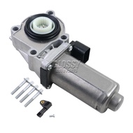 AP03 Transfer Case Shift Actuator& Bolts for BMW X3 E83 F25 X5 E53 E70 X6 E71 E72 27107541782 271075